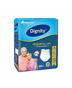  DIGNITY PREMIUM ADULT PULLUP LARGE