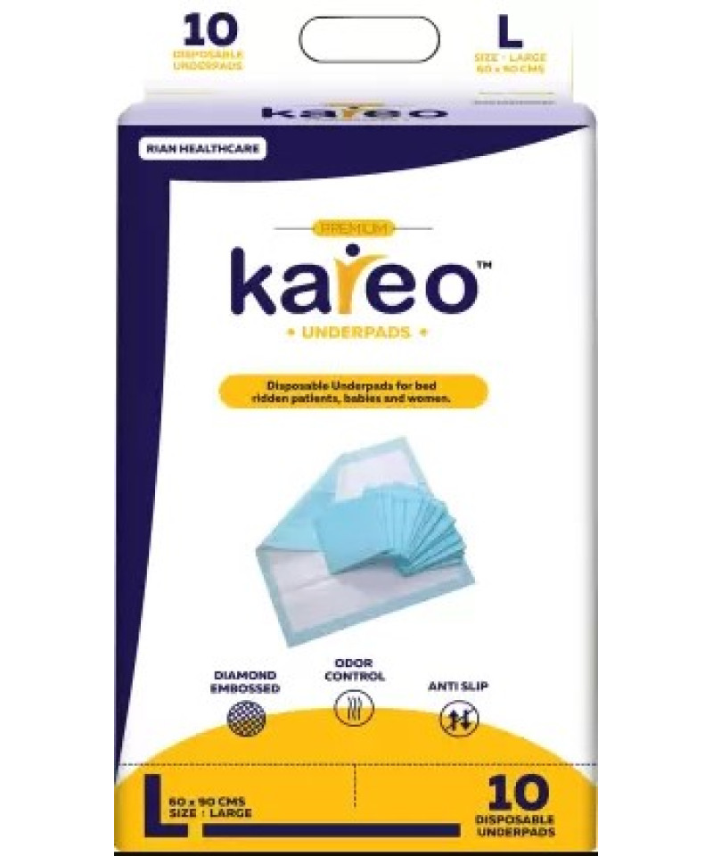 Kareo  Underpad  