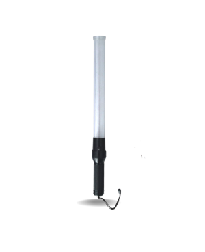 Robustt Traffic Safety Baton Light Rechargeable 21...