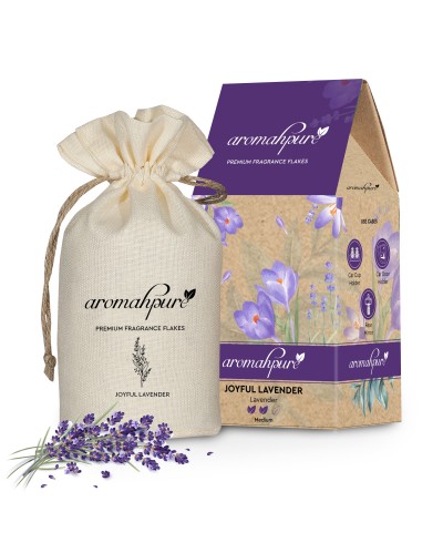 Aromahpure Premium Fragrance Flakes