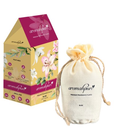 Aromahpure Premium Fragrance Flakes