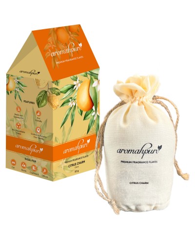 Aromahpure Premium Fragrance Flakes