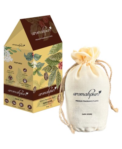 Aromahpure Premium Fragrance Flakes