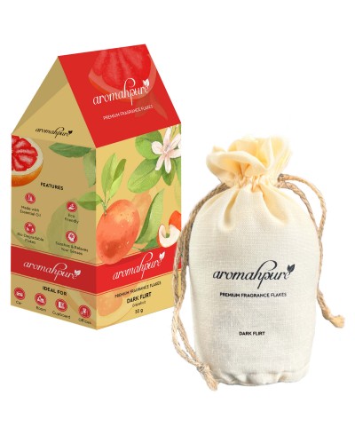 Aromahpure Premium Fragrance Flakes