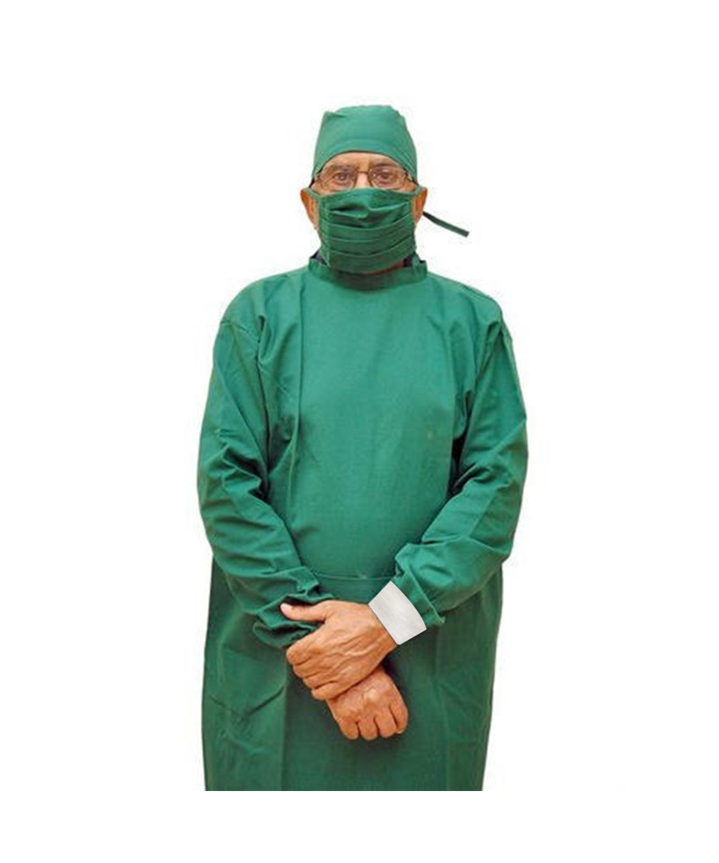 Reusable Surgeon Gowns, Reusable Surgical Gowns | Alliance Linen