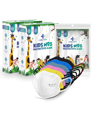 Careview Kids N95 Face Mask