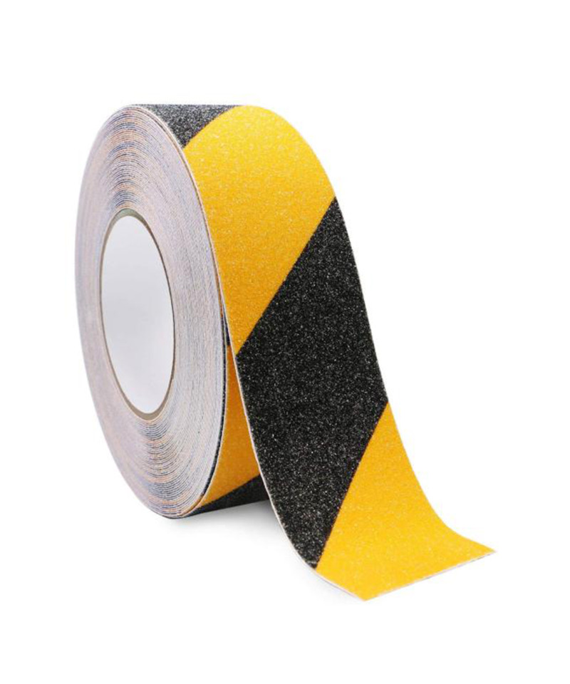 Robustt Anti Skid/AntiSlip,Tape for Slippery Floors 50mm x 18mtr